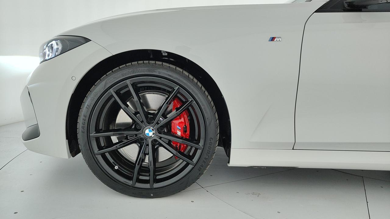 BMW Serie 3 G21 2022 Touring - 320d Touring mhev 48V xdrive MSport auto