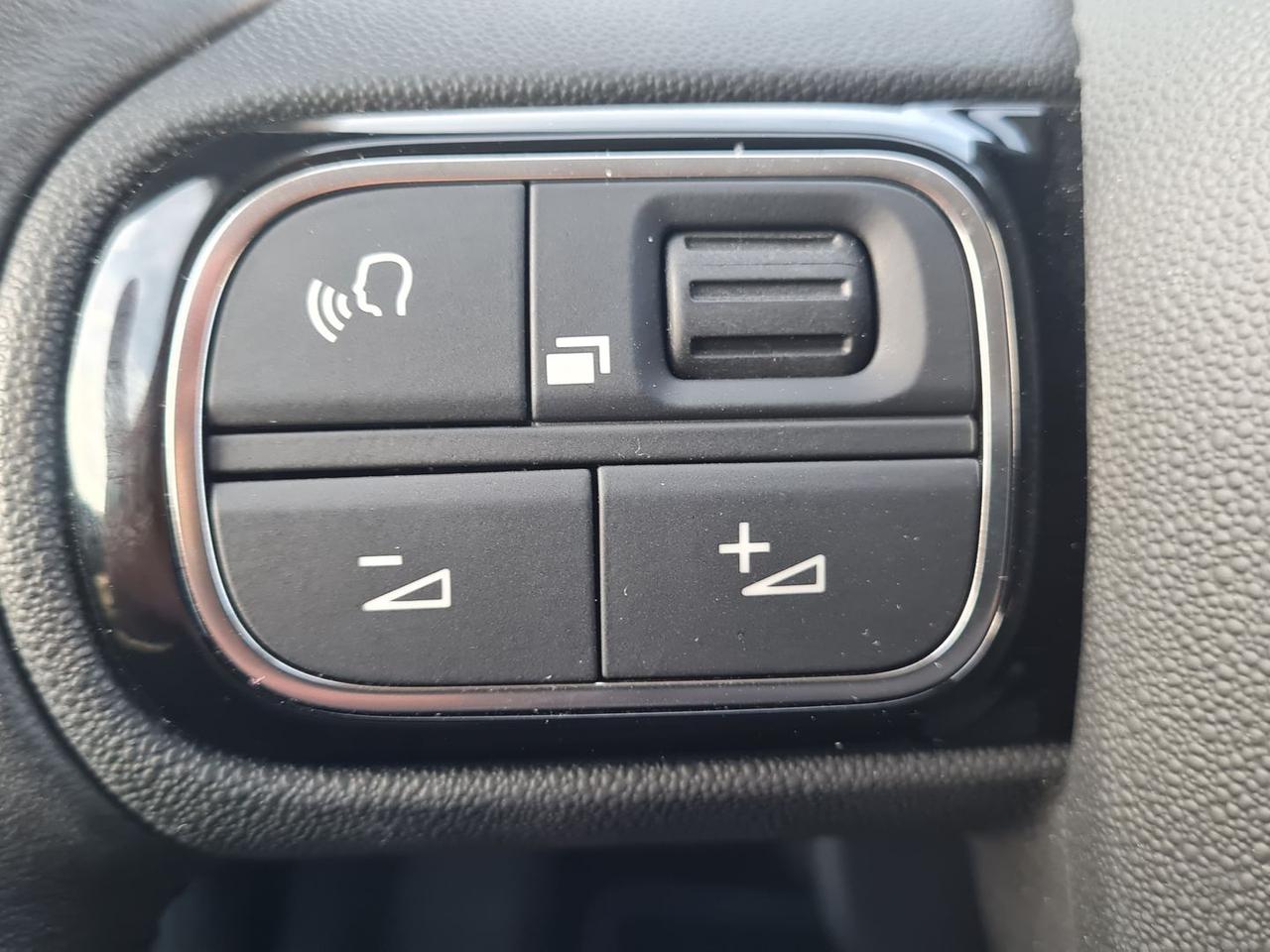 Citroen C3 Aircross 1.2 Pure Tech 130 Max #7728