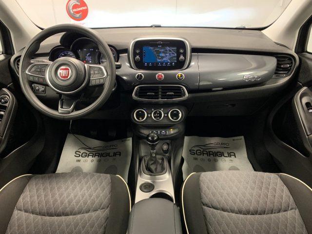 FIAT 500X 1.6 MultiJet City Cross