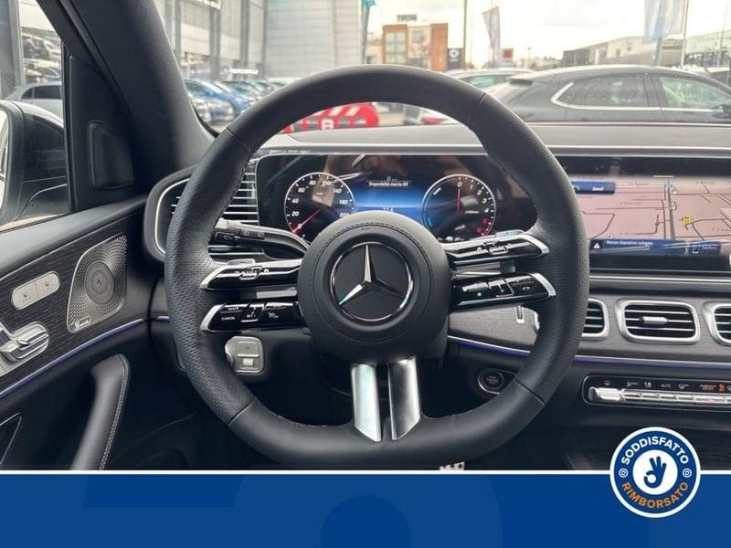 Mercedes-Benz GLE 350de 4Matic EQ-Power AMG Line Advanced Plus