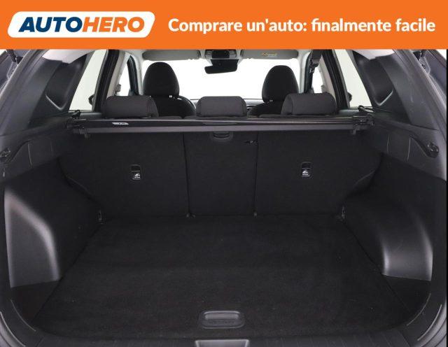 HYUNDAI Tucson 1.6 CRDI 48V XLine