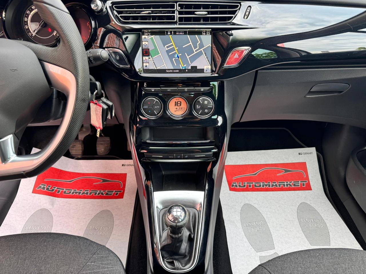Citroen C3 1.2 PureTech 82 Exclusive