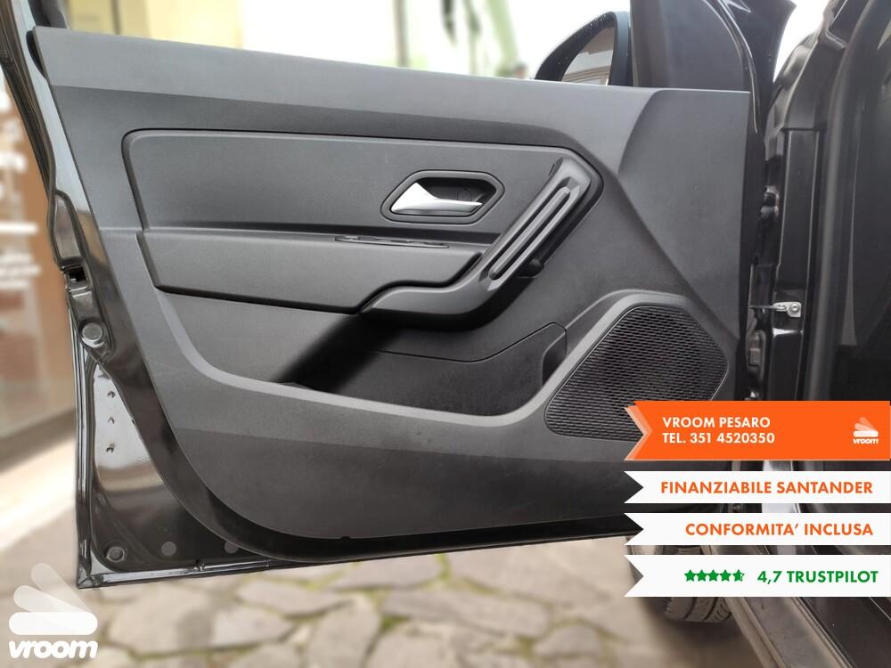 DACIA Duster 2ª serie Duster 1.0 TCe GPL 4×2 ...