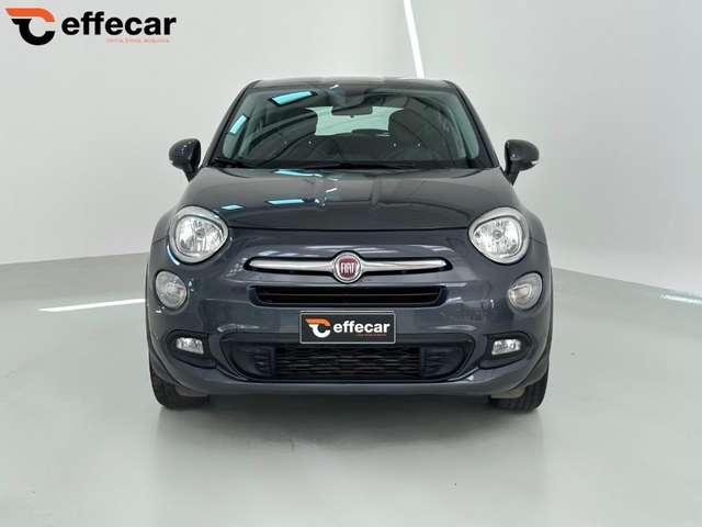 Fiat 500X 1.4 T-Jet 120 CV GPL NEOPATENTATI