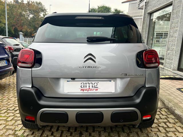 CITROEN C3 Aircross PureTech 110 S&S You