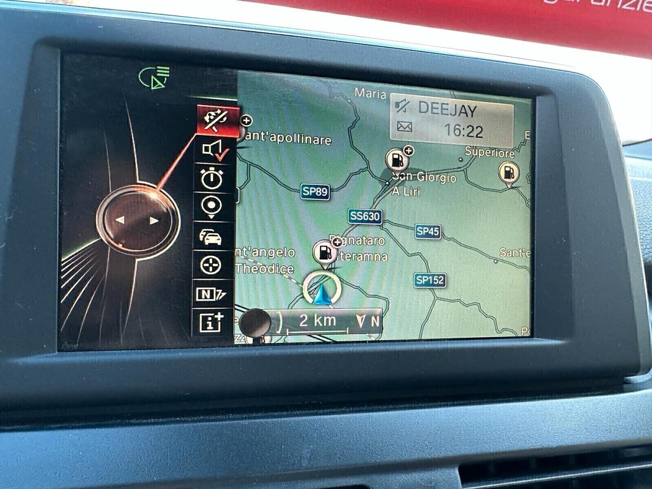 Bmw 216d Active Tourer Luxury IVA ESP NEOPATENTATI