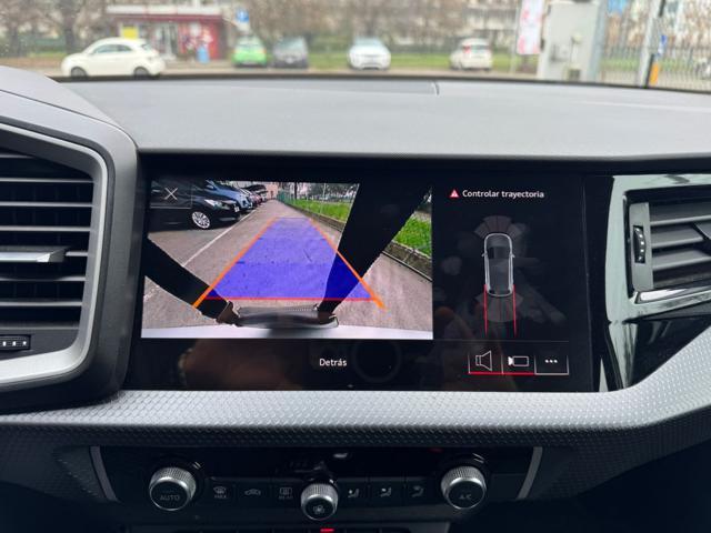 AUDI A1 SPB 30 TFSI S Line Edition