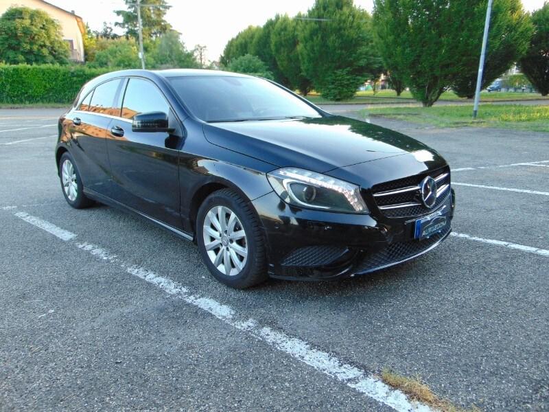MERCEDES Classe A (W176) A 180 CDI Executive