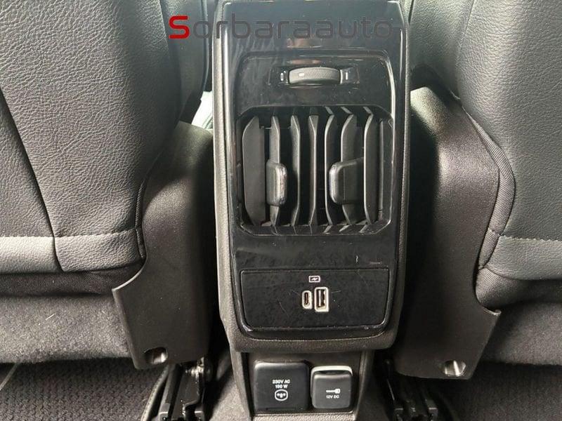 Jeep Compass 1.3 Turbo T4 150 CV aut. 2WD 80° Anniversario