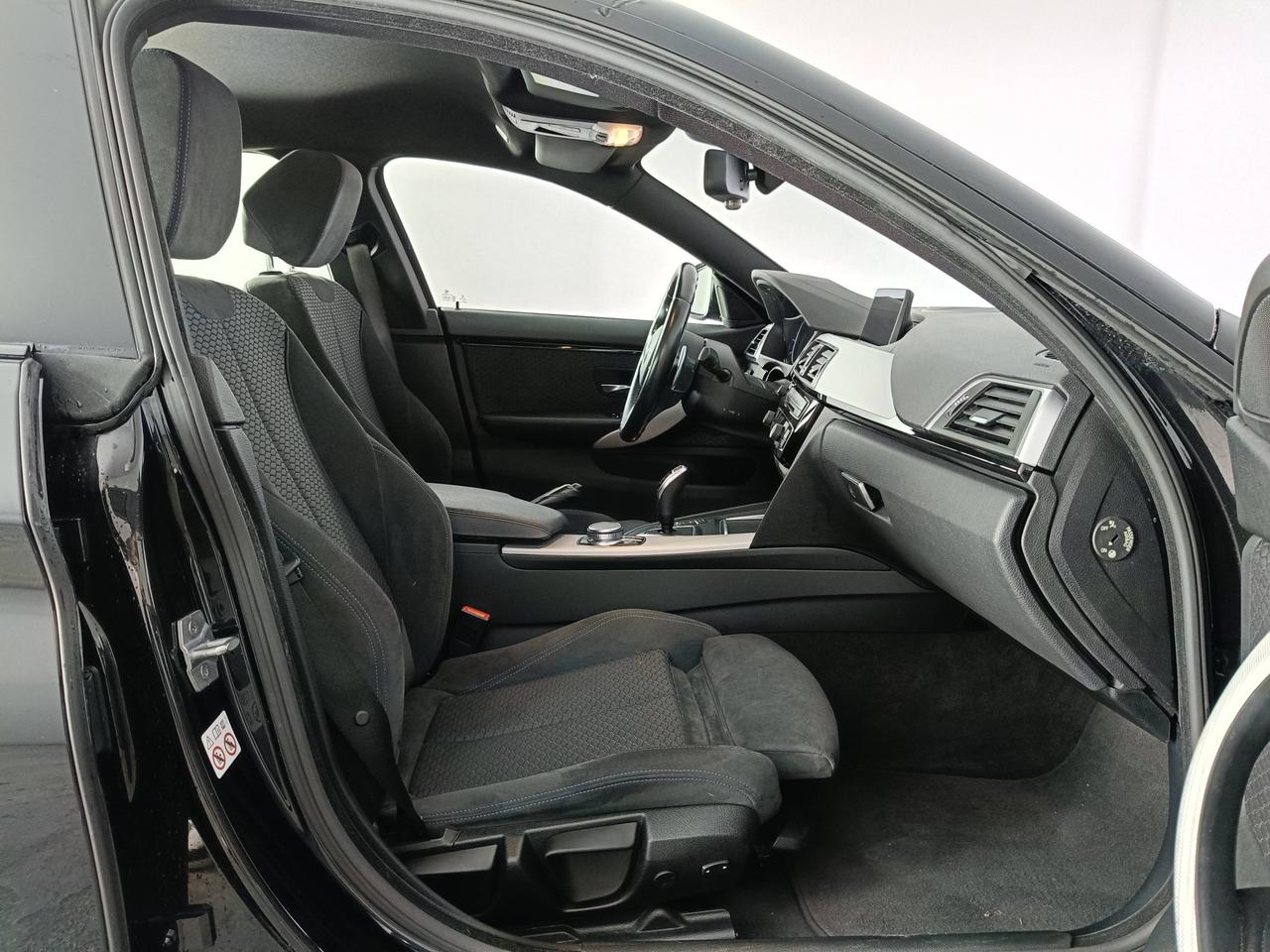 BMW E2260 - 420d Gran Coupe Msport