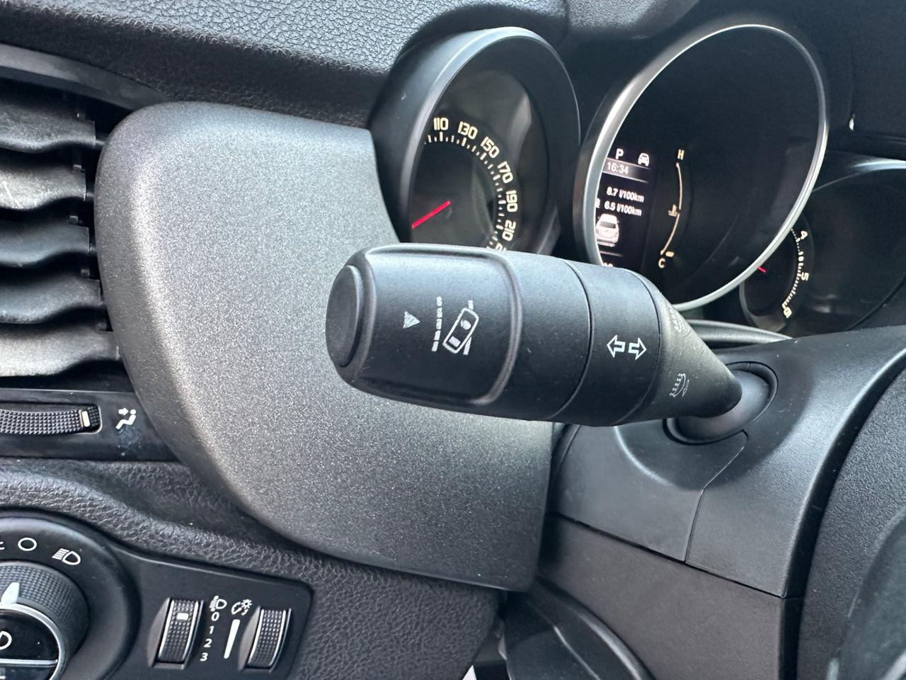 Fiat 500X 2.0 MultiJet 140 CV AT9 4x4 Cross Plus