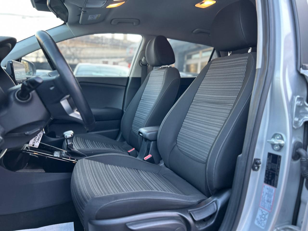 Kia Stonic 1.0 t-gdi mhev Style 120cv dct