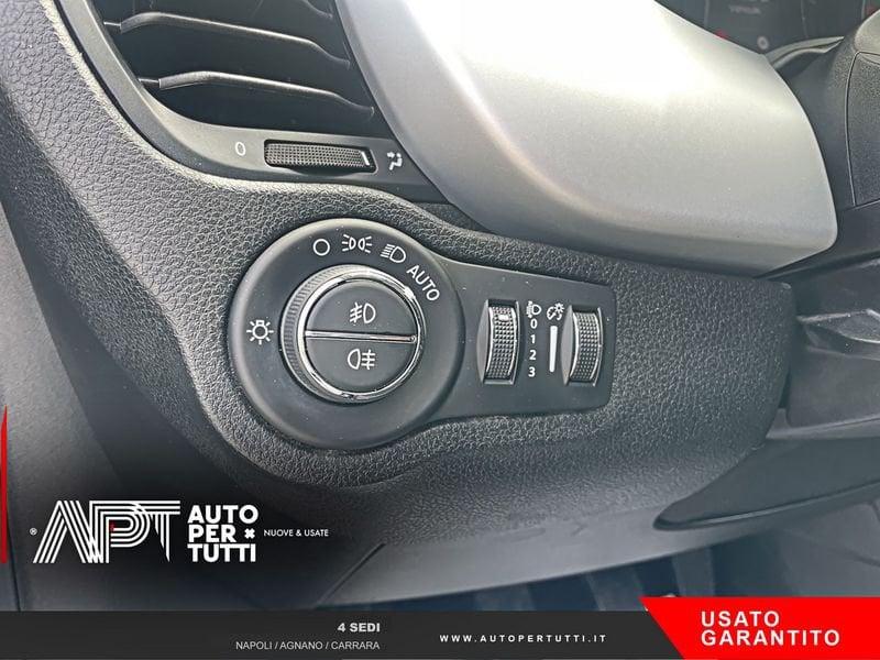 FIAT 500X 500X 1.0 T3 Business 120cv