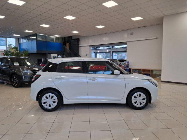 SUZUKI Swift 1.2 Hybrid Waku PROMO PRONTA CONSEGNA