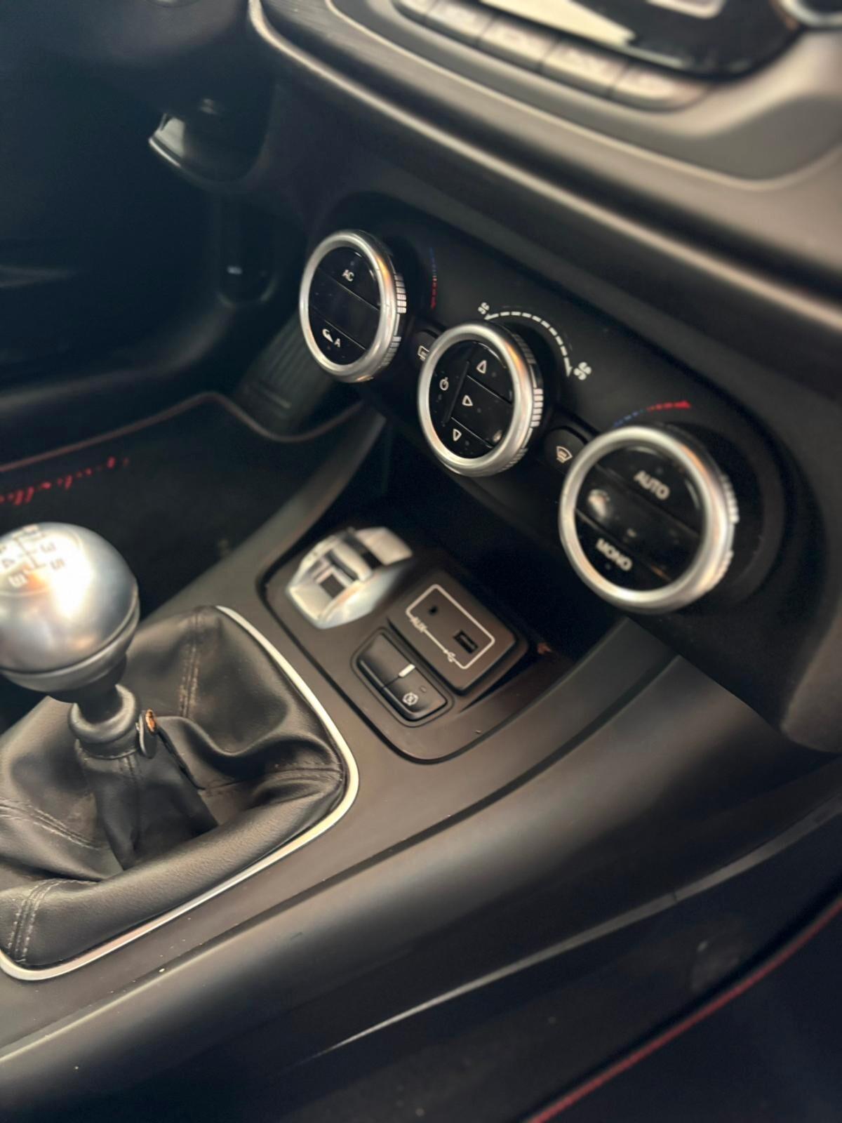 Alfa Romeo Giulietta 1.6 JTDm 120 CV Super