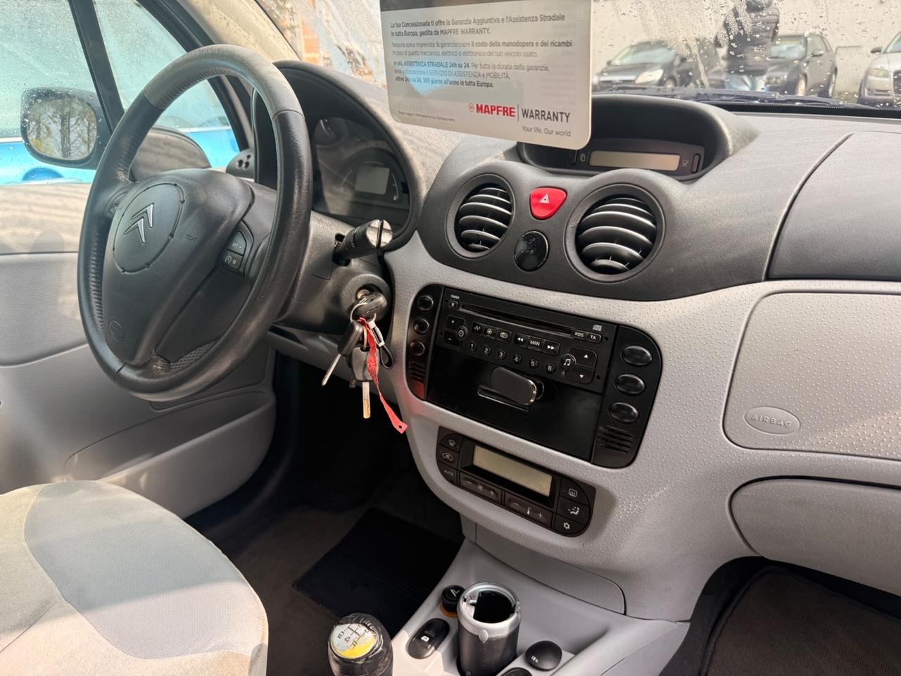 Citroen C3 1.4 Exclusive