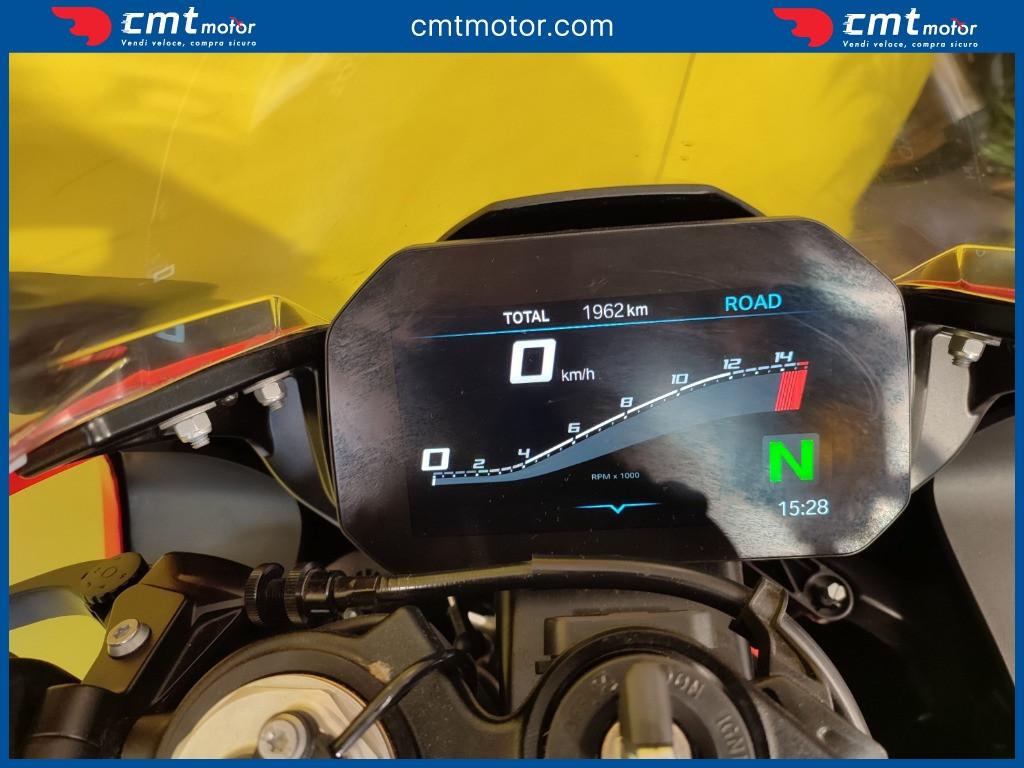 BMW S 1000 RR - 2024