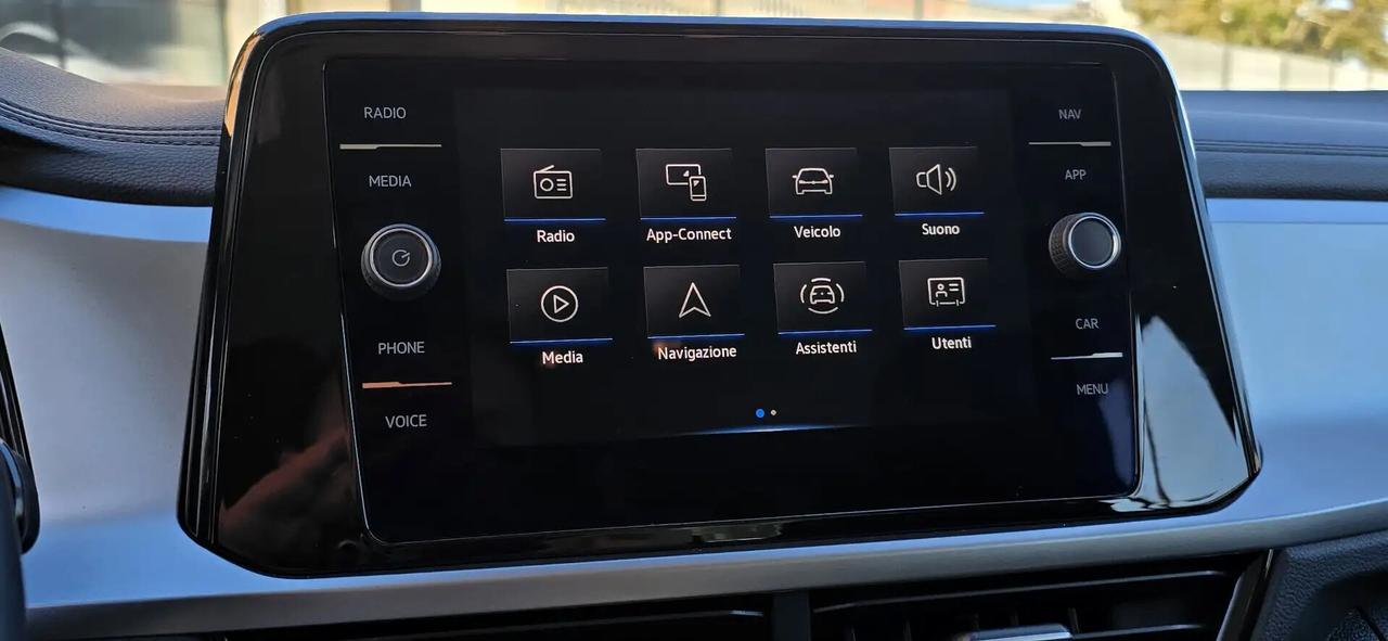 Volkswagen T-Roc 2.0 tdi Life 115cv