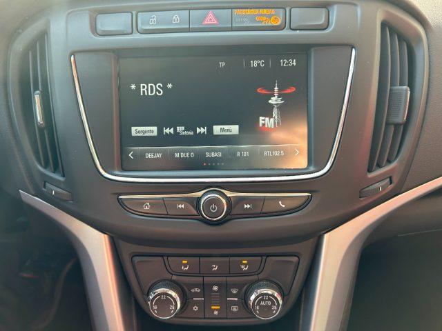 OPEL Zafira 1.6 CDTi 120CV Start&Stop Advance