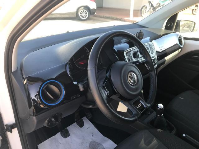 VOLKSWAGEN Up! 75 CV 5 porte Cup Up