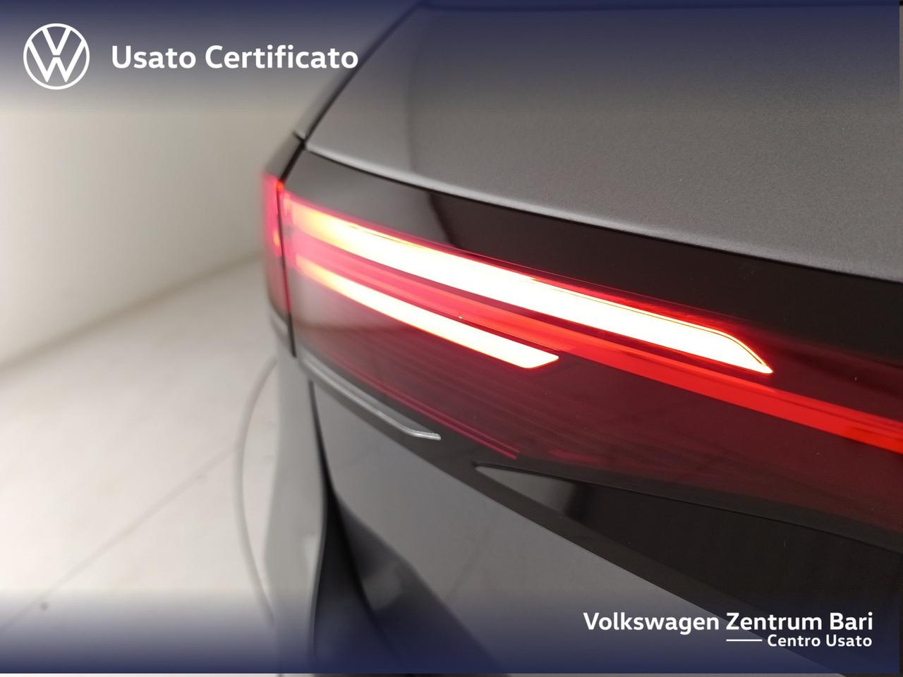 Volkswagen Passat 2.0 tdi scr business 150cv dsg