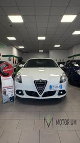 Alfa Romeo giulietta giulietta (2010-21)