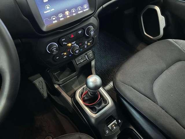 Jeep Renegade 1.4 Longitude