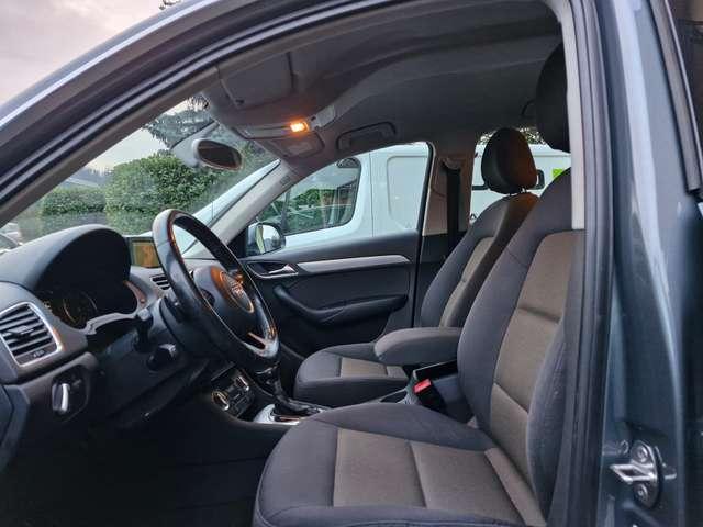 Audi Q3 2.0 tdi Advanced Plus Quattro 177cv s-tronic Navi