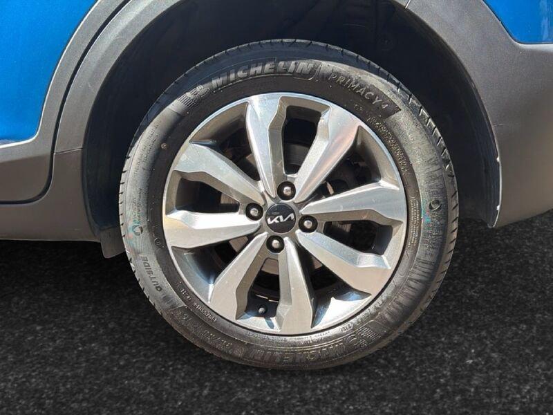 Kia Stonic Stonic 1.2 dpi Style s/Navi Pack gpl 82cv