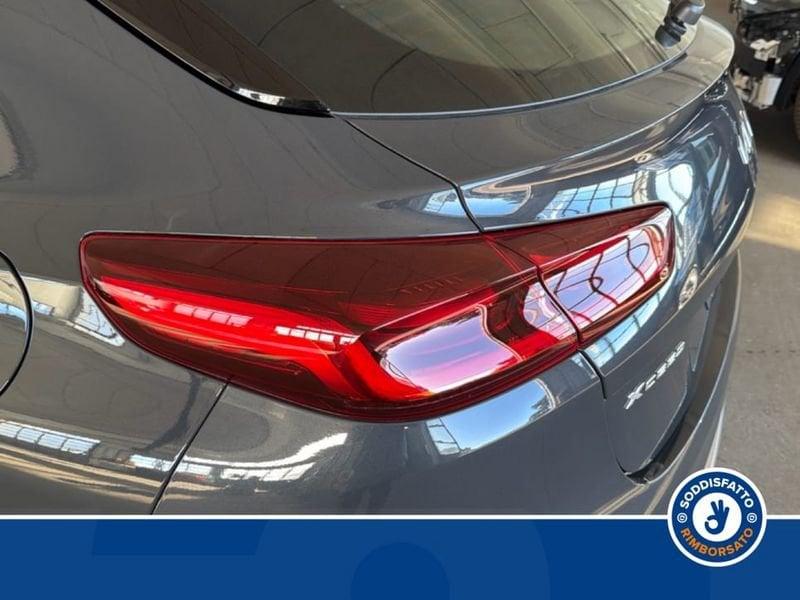 Kia Xceed 1.0 TGDI Business MY26