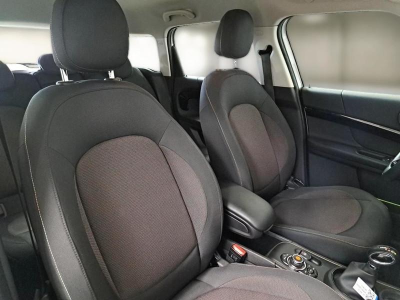 MINI COOPER SE COUNTRYMAN ALL4 BUSINESS AUTOM. 5 PORTE BERLINA