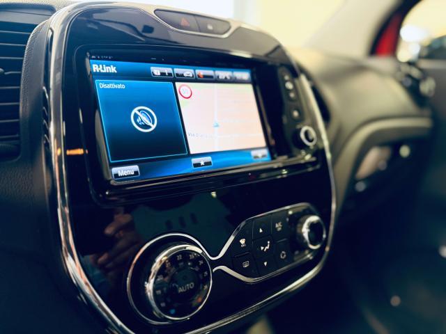 Renault Captur 1.5 dci Zen (live) 90cv E6