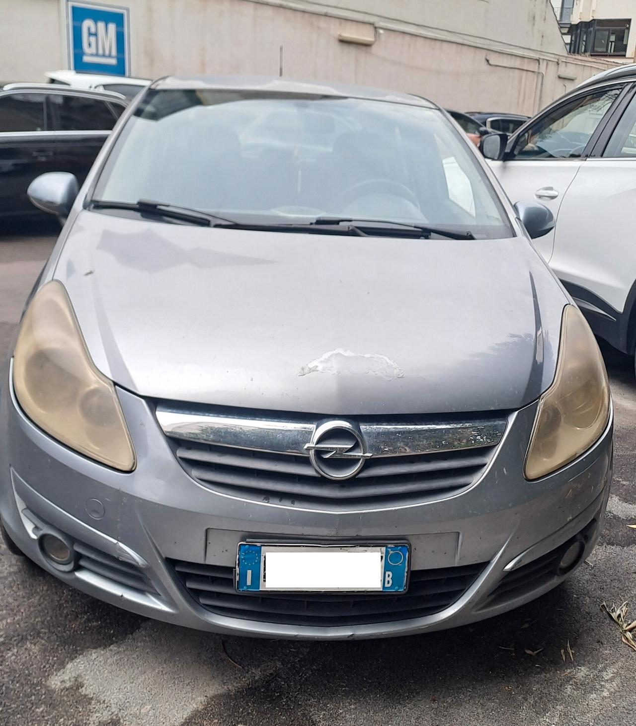 Opel Corsa 1.3 Diesel 5 Porte
