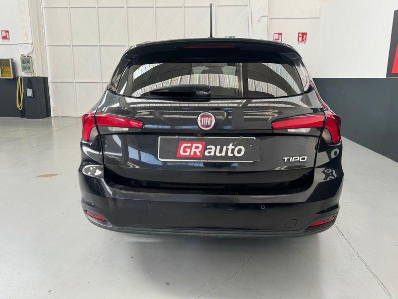 FIAT Tipo Tipo 5p 1.6 mjt S-Design s&s 120cv dct