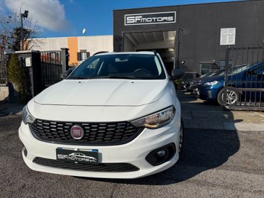 Fiat Tipo 1.6 Mjt S&S SW Pop Van