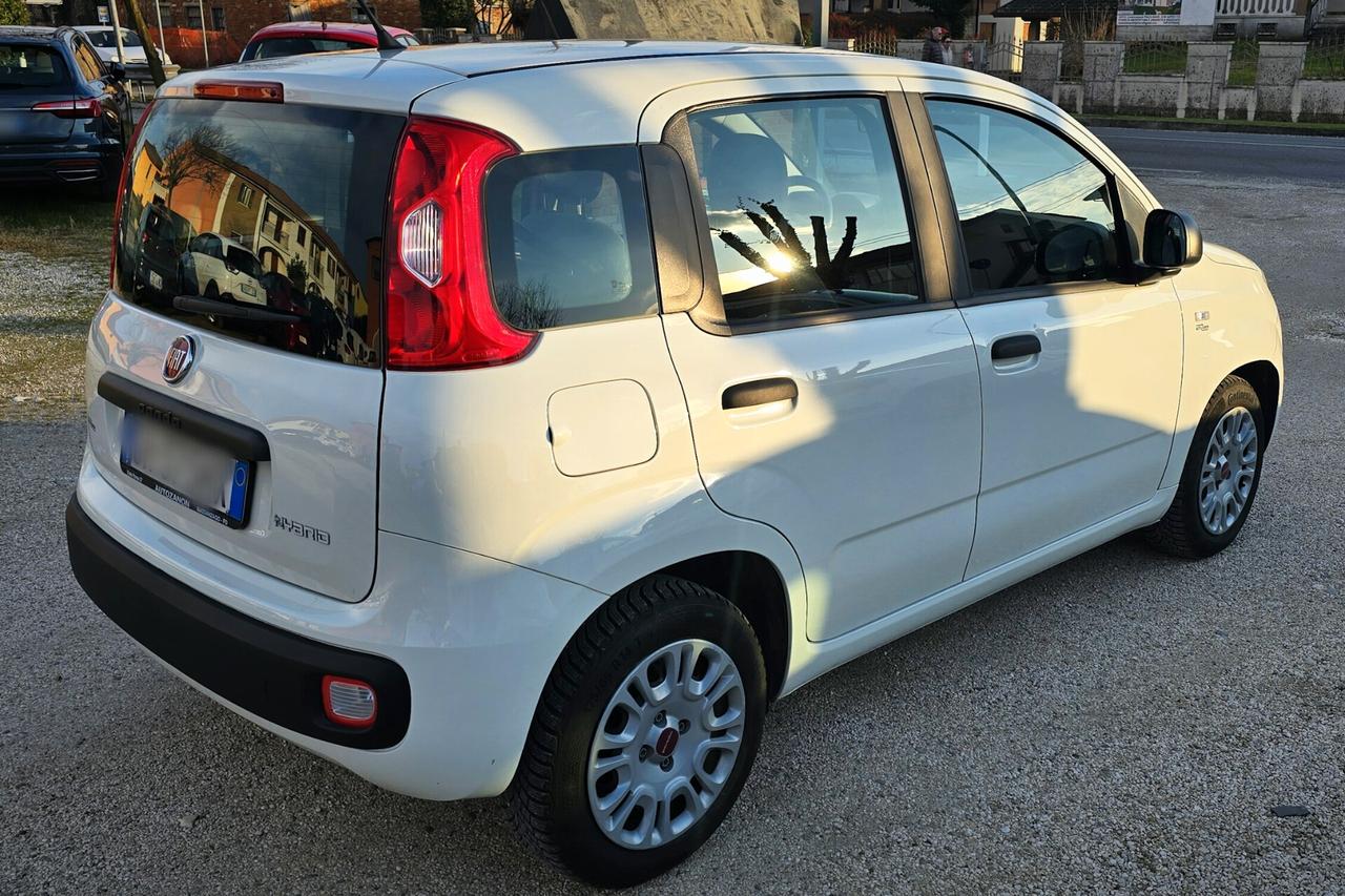 Fiat Panda 1.0 FireFly S&S Hybrid - 2021