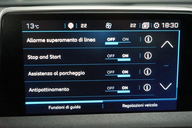PEUGEOT 3008 BlueHDi 130 S&S Business