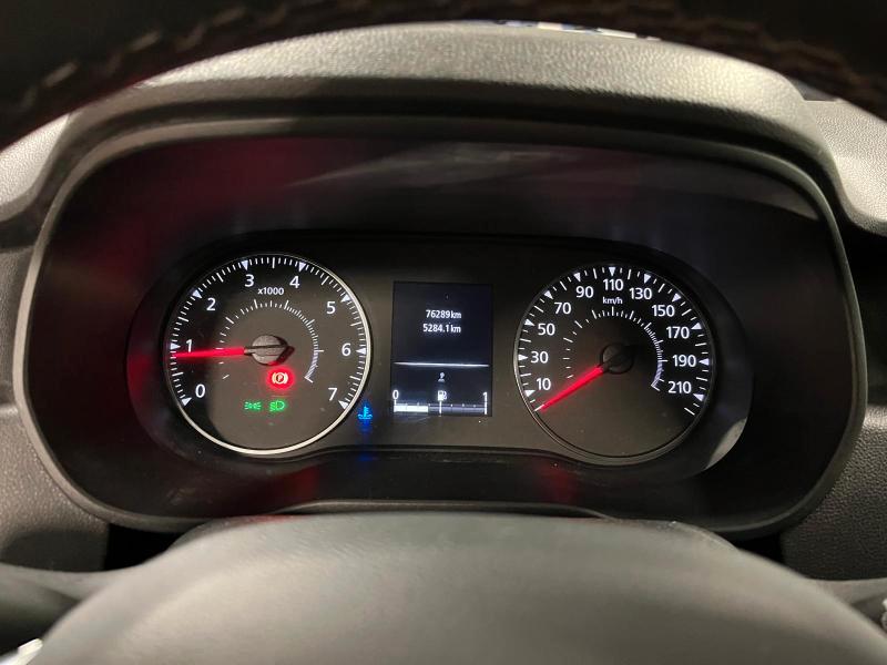 Dacia Duster 1.5 blue dci Prestige 4x2 s&s 115cv my19