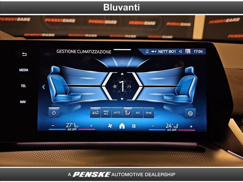 BMW X2 X2 sDrive 18d Msport