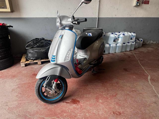 PIAGGIO 1 PIAGGIO VESPA Elettrica - Pure 70 Km/h Motociclo