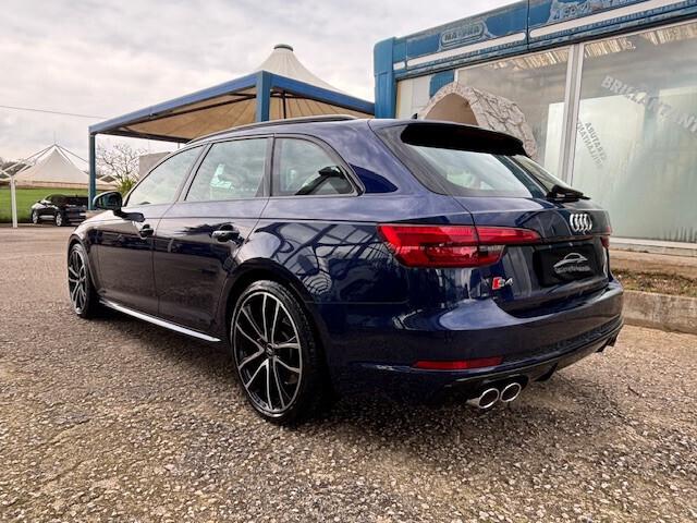 Audi A4 Avant S4 3.0 TFSI Quattro tip tronic 354CV