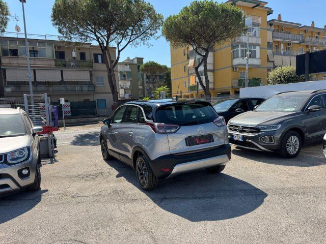 OPEL Crossland X 1.2 GPL 12V Start&Stop Innovation