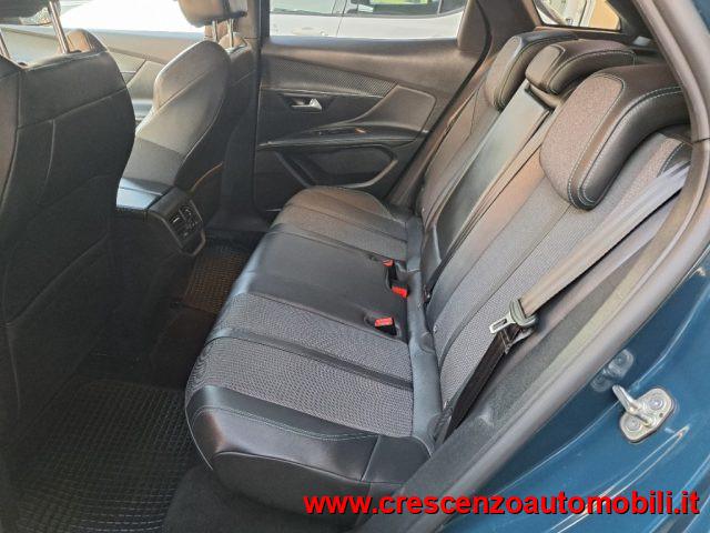 PEUGEOT 3008 BlueHDi 130 S&S EAT8 Allure Pack - MINI RATA 4 ANN