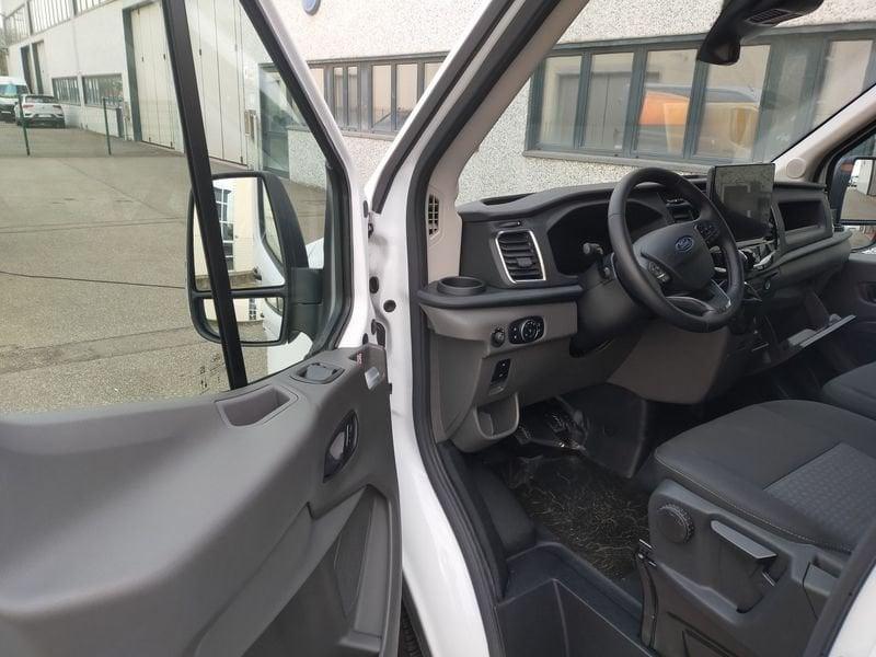 Ford Transit Transit 310 2.0TDCi EcoBlue 130CV PM-TM L2H2 Trend KM0