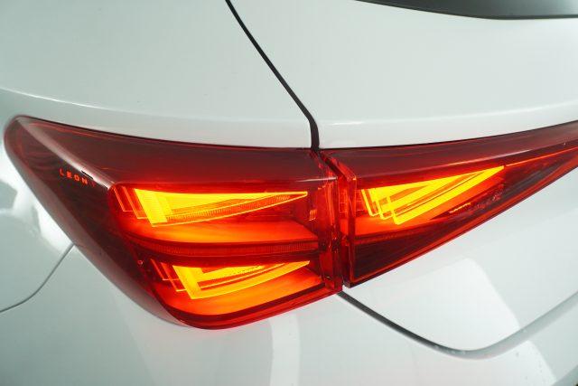 CUPRA Leon Leon 2.0 TDI 150 CV DSG