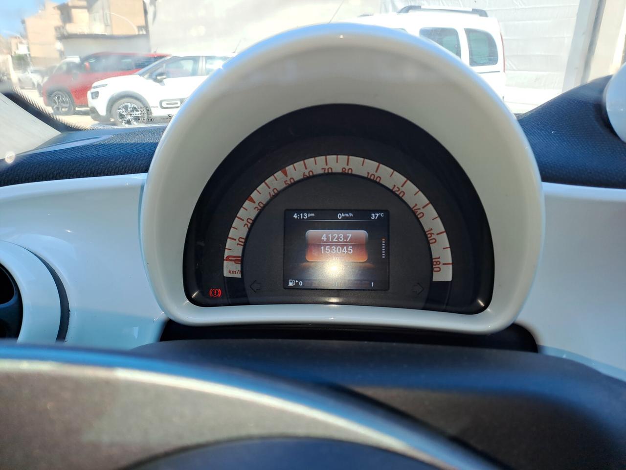 Smart ForFour 70 1.0 Proxy
