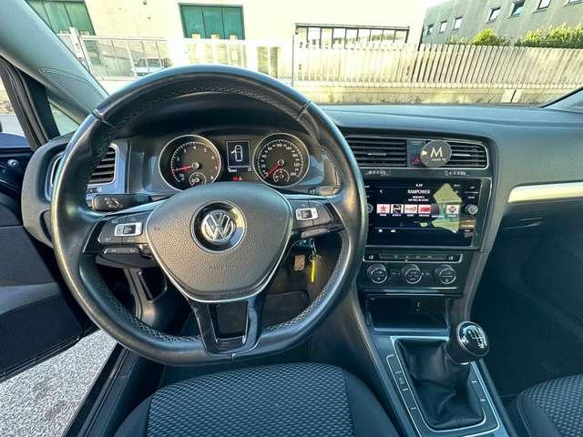 Volkswagen Golf 1.4 TGI 5p. Trendline BlueMotion