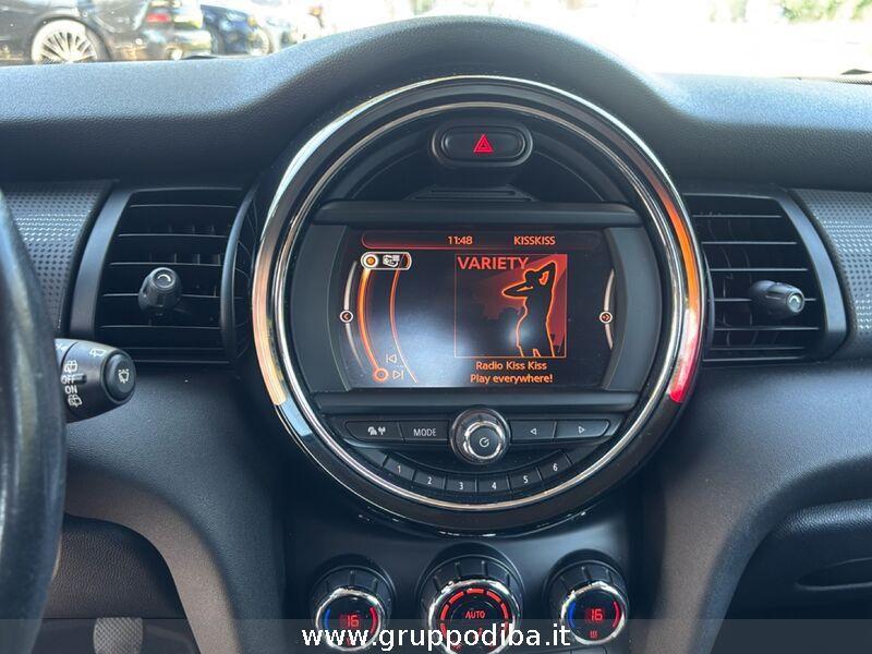 MINI Mini 2014 Diesel 1.5 Cooper D 5p