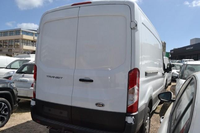 FORD TRANSIT - VAN TREND 350 L3H2 130CV (Iva Inclusa)