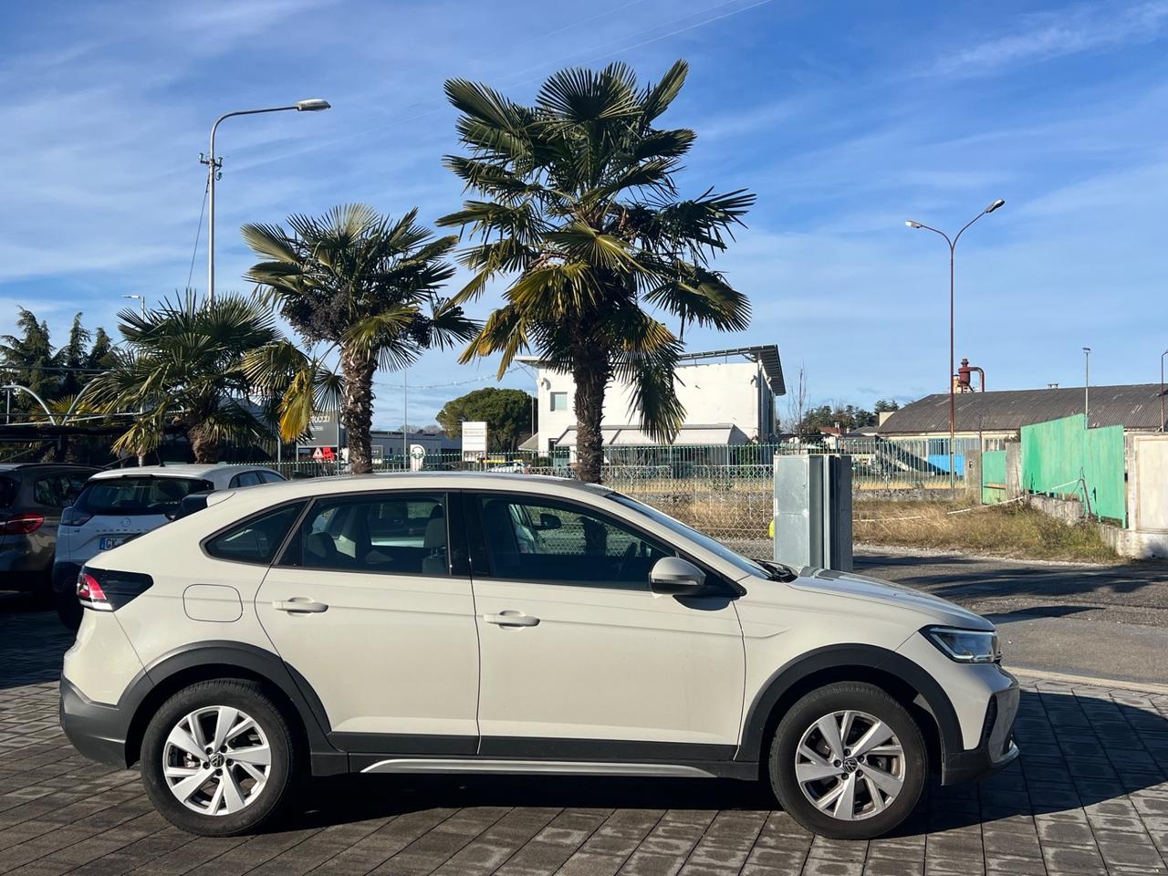 Volkswagen Taigo 1.0 TSI 110 CV Life